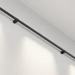 Светильник Maytoni Points C101CL-L500-12W3-6K-B от ImperiumLoft