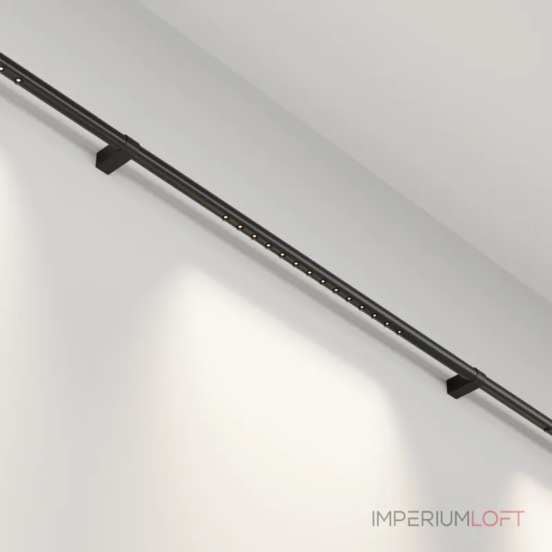 Светильник Maytoni Points C101CL-L500-12W3-6K-B от ImperiumLoft Светильник Maytoni Points C101CL-L500-12W3-6K-B от ImperiumLoft