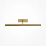 Подсветка Maytoni Twinkle MIR266WL-L12BS3K от ImperiumLoft