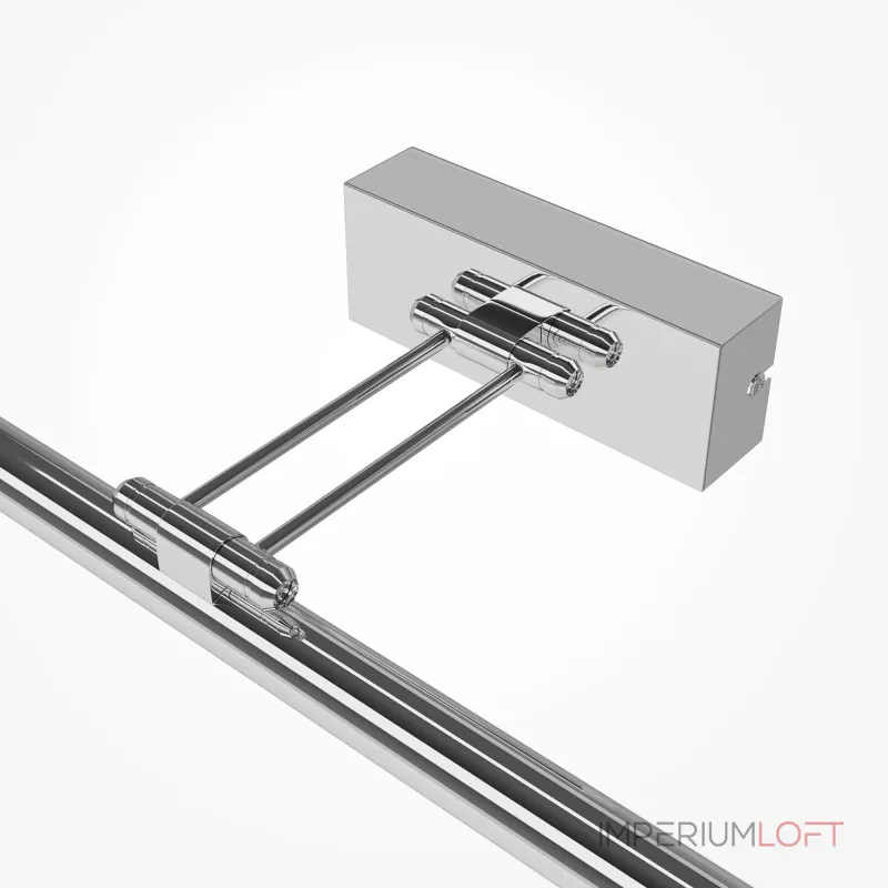 Подсветка для картин Maytoni Dazzle MIR267WL-L12CH3K от ImperiumLoft