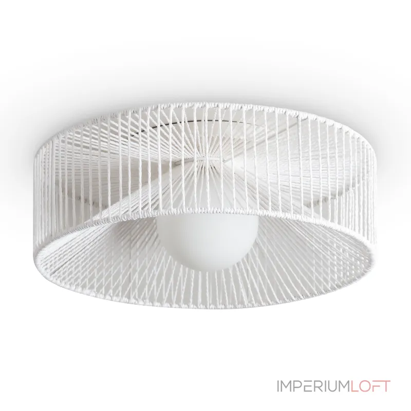 Потолочный светильник Freya FR5405CL-01W от ImperiumLoft