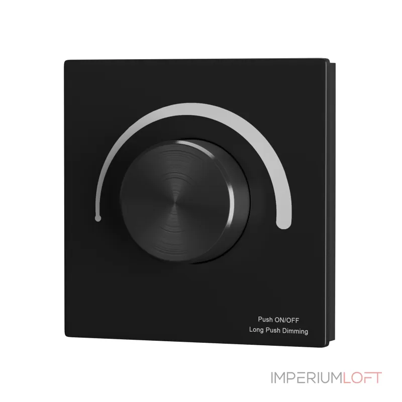 Роторная панель управления Maytoni 711024 от ImperiumLoft