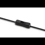 Настольный светильник Freya Crystal FR1012TL-01BS от ImperiumLoft