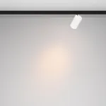 Трековый светильник Maytoni LEVITY TR187-1-9W2.7K-M-BW от ImperiumLoft