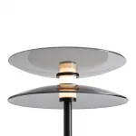 Напольный светильник (торшер) Freya Tower FR5537FL-L7B от ImperiumLoft