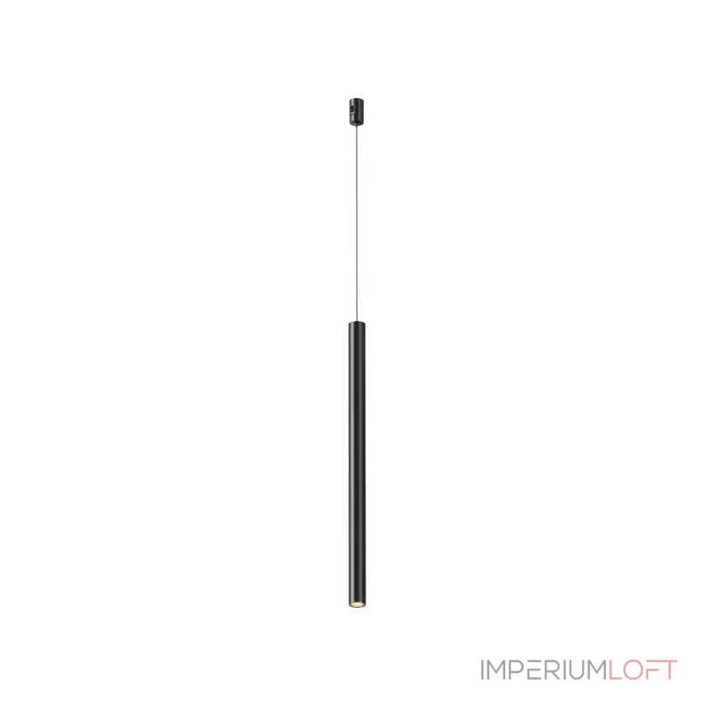 Трековый светильник Maytoni Focus Led TR156-1-5W3K-B от ImperiumLoft Трековый светильник Maytoni Focus Led TR156-1-5W3K-B от ImperiumLoft