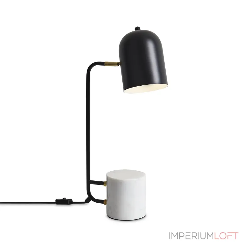 Настольный светильник Freya FR5279TL-01B1 от ImperiumLoft