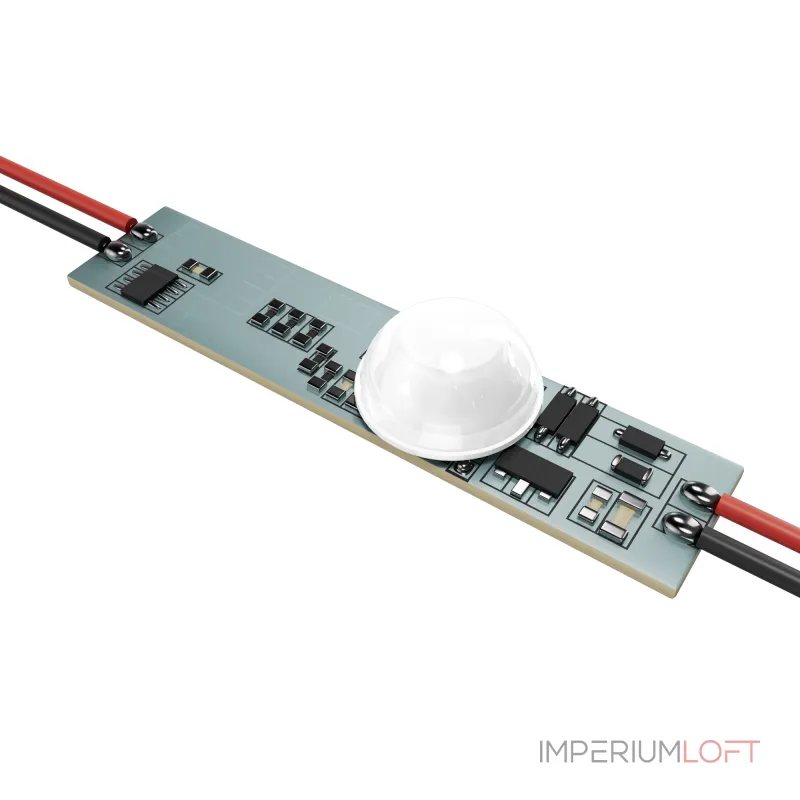 Контроллер Maytoni 751003 от ImperiumLoft Контроллер Maytoni 751003 от ImperiumLoft