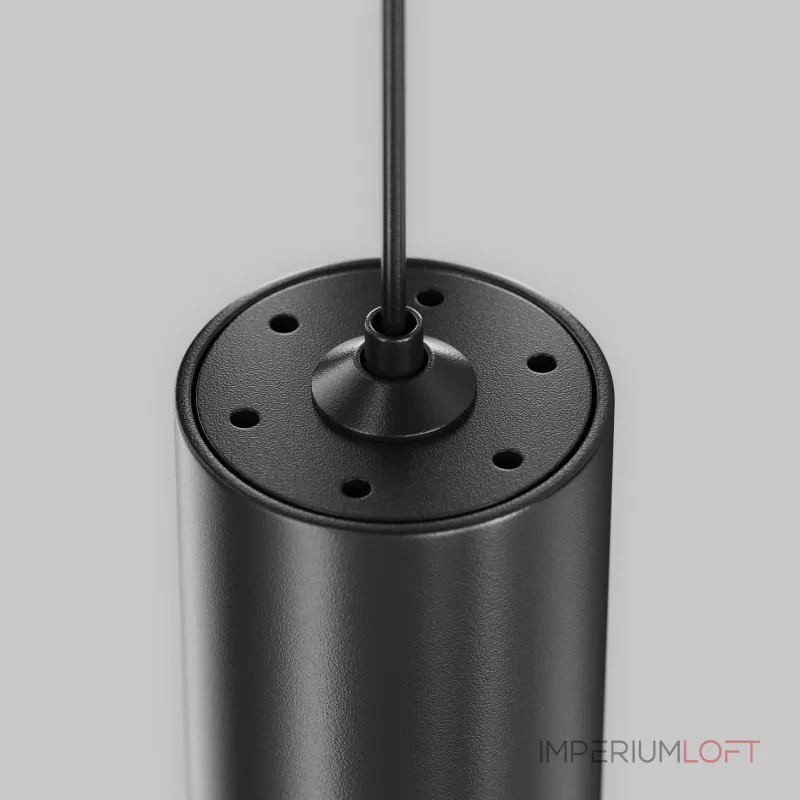 Трековый светильник Maytoni Focus Led TR156-1-5W3K-B от ImperiumLoft Трековый светильник Maytoni Focus Led TR156-1-5W3K-B от ImperiumLoft