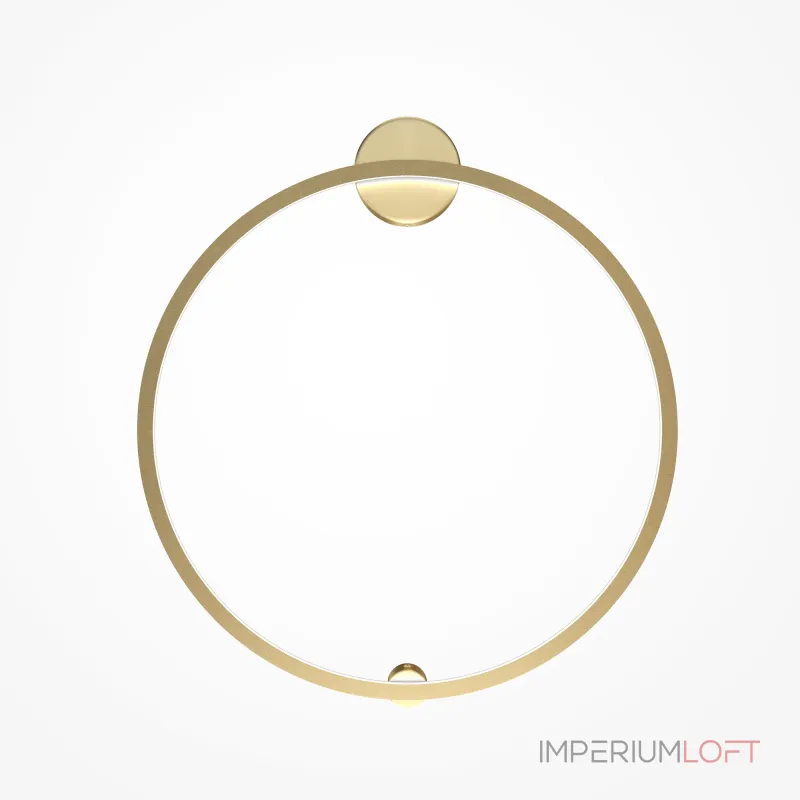 Настенный светильник (бра) Maytoni Modern MOD005WL-L46BSK2 от ImperiumLoft Настенный светильник (бра) Maytoni Modern MOD005WL-L46BSK2 от ImperiumLoft