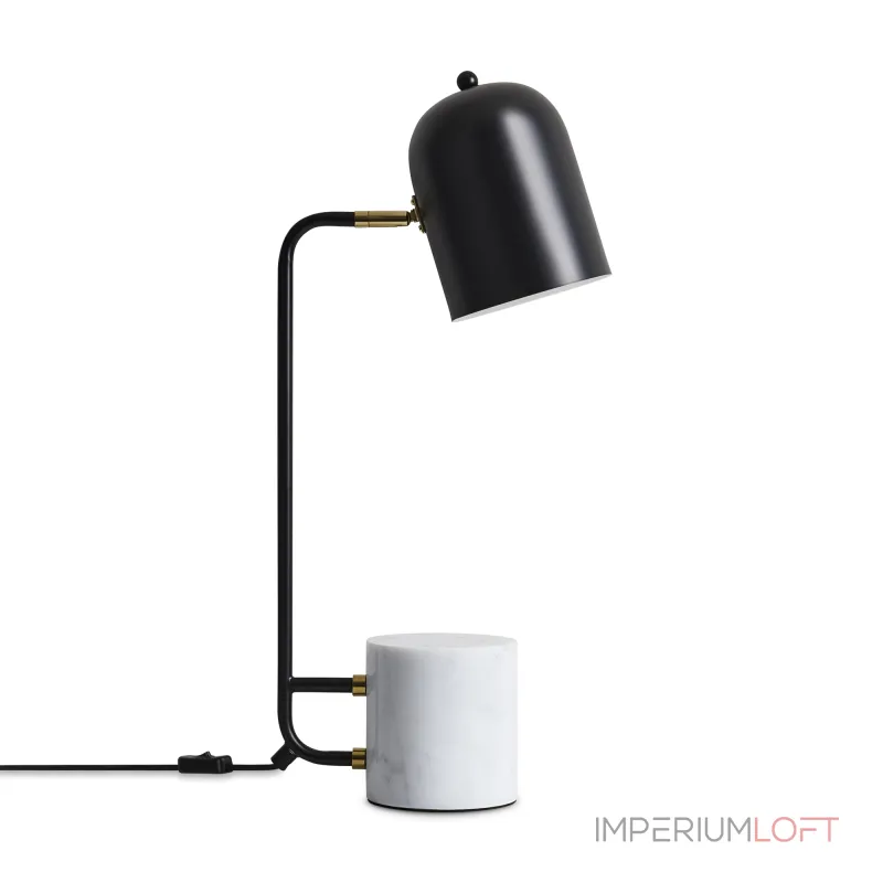 Настольный светильник Freya FR5279TL-01B1 от ImperiumLoft