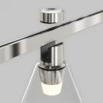 Трековый светильник Maytoni TR147-1-3W3K-PT от ImperiumLoft