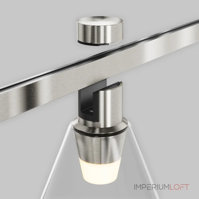 Трековый светильник Maytoni TR147-1-3W3K-PT от ImperiumLoft Трековый светильник Maytoni TR147-1-3W3K-PT от ImperiumLoft