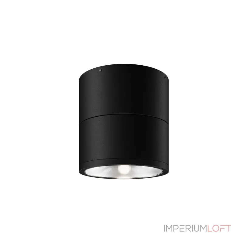 Потолочный светильник Spin O310CL-L12GF3K от ImperiumLoft