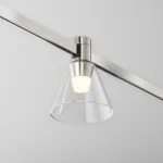 Трековый светильник Maytoni TR147-1-3W3K-PT от ImperiumLoft