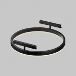 Трековый светильник Maytoni Rim TR227-2-24W3K-B от ImperiumLoft