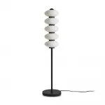 Напольный светильник (торшер) Freya Aqua FR5553FL-L20B от ImperiumLoft