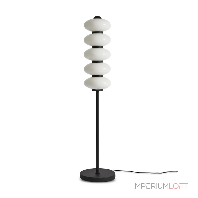 Напольный светильник (торшер) Freya Aqua FR5553FL-L20B от ImperiumLoft Напольный светильник (торшер) Freya Aqua FR5553FL-L20B от ImperiumLoft