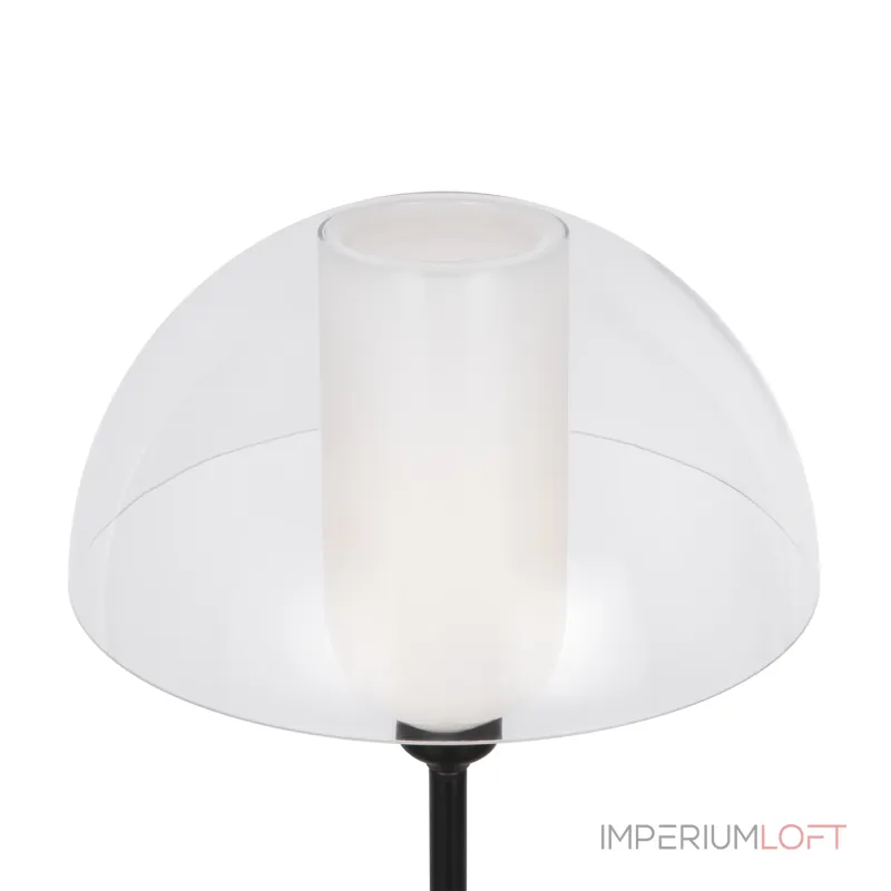 Напольный светильник (торшер) Memory MOD177FL-01B от ImperiumLoft