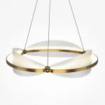 Подвесная люстра Maytoni Breeze MOD281PL-L45BS3K