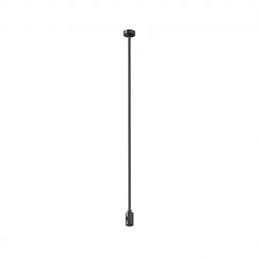 Крепление потолочное 700мм с вводом питания Maytoni FLARITY TRA159C-B1-B