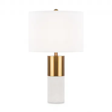 Настольный светильник Bianco Z030TL-01BS