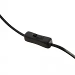 Настольный светильник Bianco Z030TL-01BS от ImperiumLoft