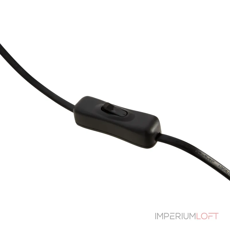 Настольный светильник Bianco Z030TL-01BS от ImperiumLoft