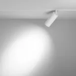 Трековый светильник Maytoni Focus LED TR032-4-20WTW-M-DSZ-W от ImperiumLoft