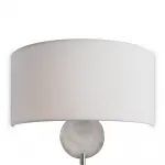 Настенный светильник (бра) Freya Agate FR2052WL-02N