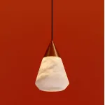 Подвесной светильник Freya Cave FR5631PL-L6BS1 от ImperiumLoft