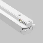 Трековый светильник Maytoni Basis TR000-1-24W4K-W_1 от ImperiumLoft