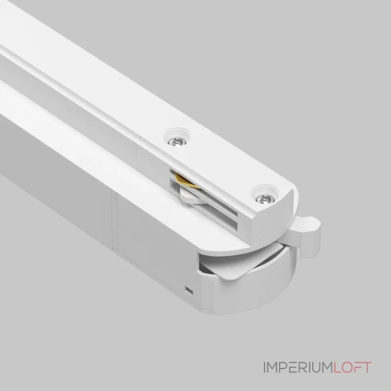 Трековый светильник Maytoni Basis TR000-1-24W4K-W_1 от ImperiumLoft Трековый светильник Maytoni Basis TR000-1-24W4K-W_1 от ImperiumLoft