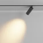 Трековый светильник Maytoni EXILITY TR032-2-20W2.7K-M-B от ImperiumLoft