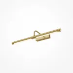 Подсветка Maytoni Twinkle MIR266WL-L12BS3K от ImperiumLoft