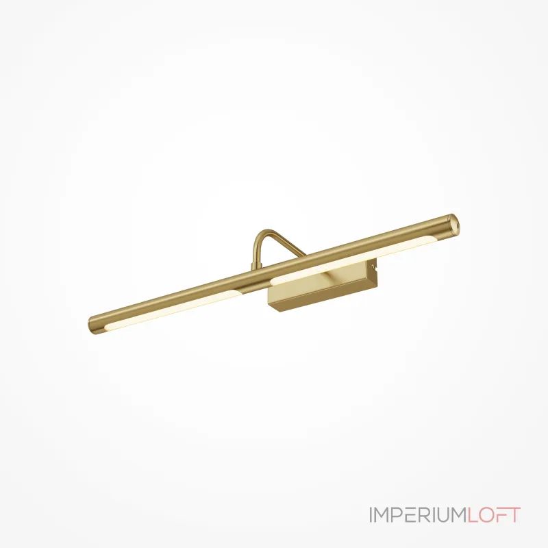 Подсветка Maytoni Twinkle MIR266WL-L12BS3K от ImperiumLoft Подсветка Maytoni Twinkle MIR266WL-L12BS3K от ImperiumLoft