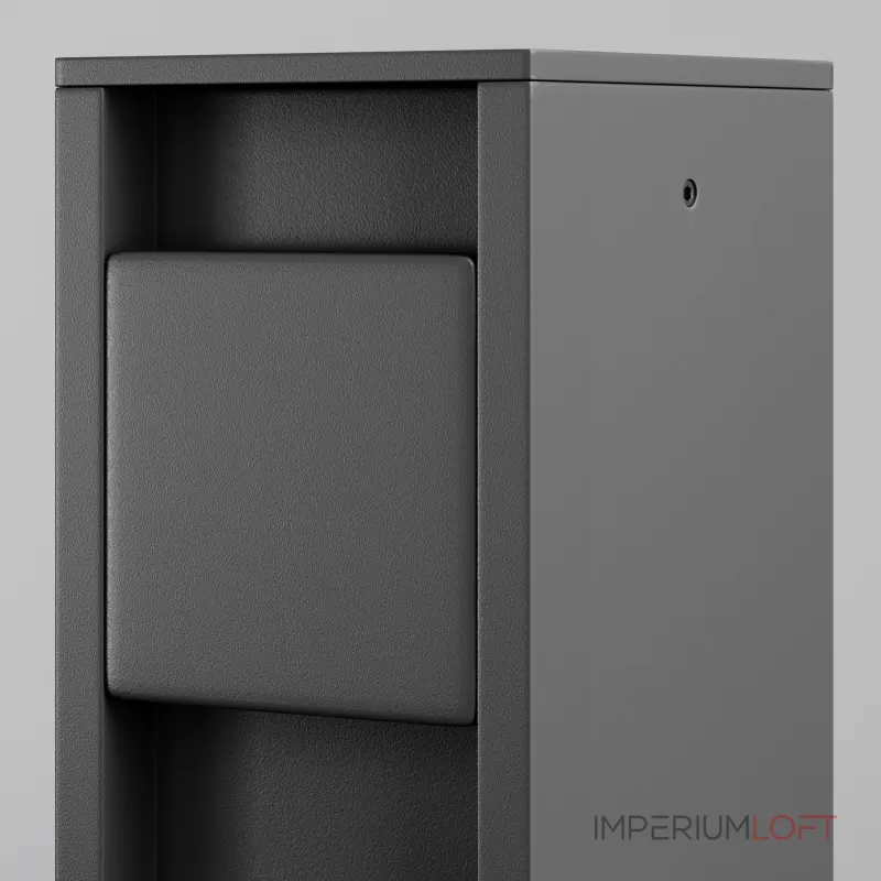 Уличная розетка Maytoni Outdoor O459FL-GF01SC от ImperiumLoft Уличная розетка Maytoni Outdoor O459FL-GF01SC от ImperiumLoft