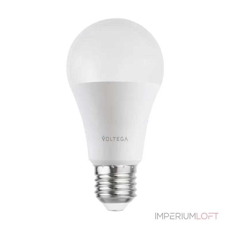 Светодиодная лампа Wi-Fi A60 E27 9W 2700K-6500K MIX DIM от ImperiumLoft Светодиодная лампа Wi-Fi A60 E27 9W 2700K-6500K MIX DIM от ImperiumLoft