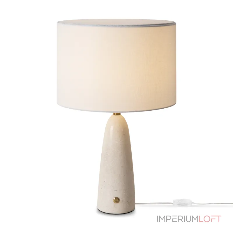 Настольный светильник Freya MarmoLatte FR2054TL-01BS