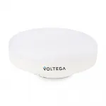 Светодиодная лампа Simple GX53 9W 2800K от ImperiumLoft