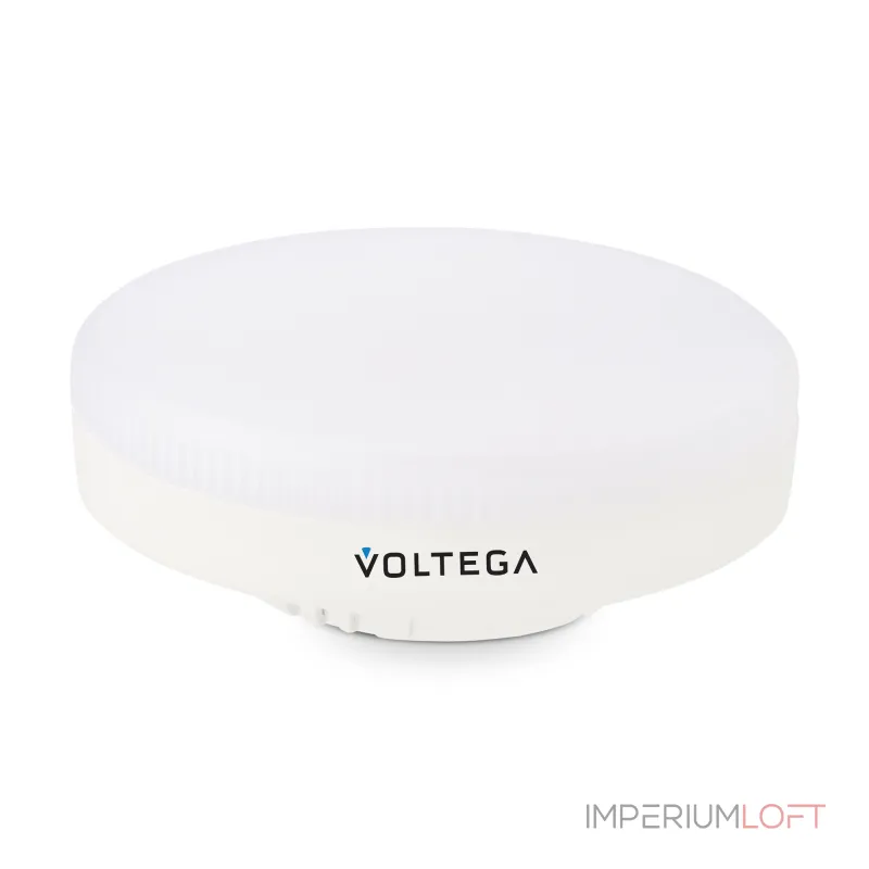 Светодиодная лампа Simple GX53 9W 2800K от ImperiumLoft Светодиодная лампа Simple GX53 9W 2800K от ImperiumLoft