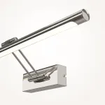 Подсветка для картин Maytoni Dazzle MIR267WL-L12CH3K от ImperiumLoft