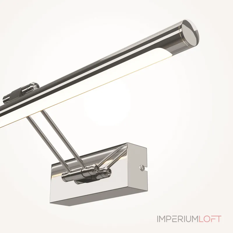 Подсветка для картин Maytoni Dazzle MIR267WL-L12CH3K от ImperiumLoft