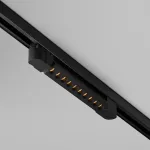 Трековый светильник Maytoni TRINITY TR195-3-10W2.7K-M-B от ImperiumLoft