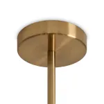 Люстра на штанге Freya Graceful FR2042CL-05BS