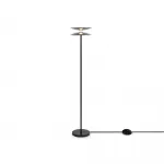 Напольный светильник (торшер) Freya Tower FR5537FL-L7B от ImperiumLoft