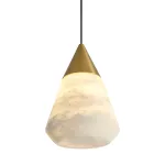 Подвесной светильник Freya Cave FR5631PL-L6BS1 от ImperiumLoft