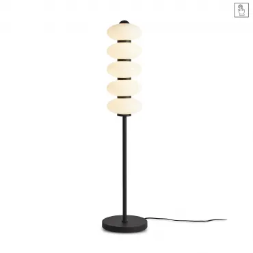 Напольный светильник (торшер) Freya Aqua FR5553FL-L20B