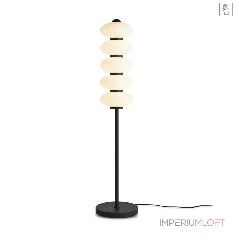 Напольный светильник (торшер) Freya Aqua FR5553FL-L20B от ImperiumLoft Напольный светильник (торшер) Freya Aqua FR5553FL-L20B от ImperiumLoft