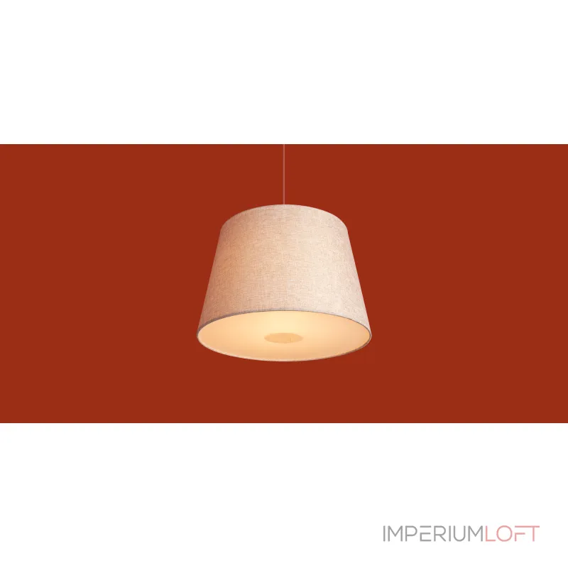 Подвесной светильник Freya Classic Butler FR2057PL-01BG от ImperiumLoft